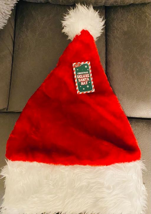 Buy & Sell Yardley Birmingham - Photos for Christmas hat