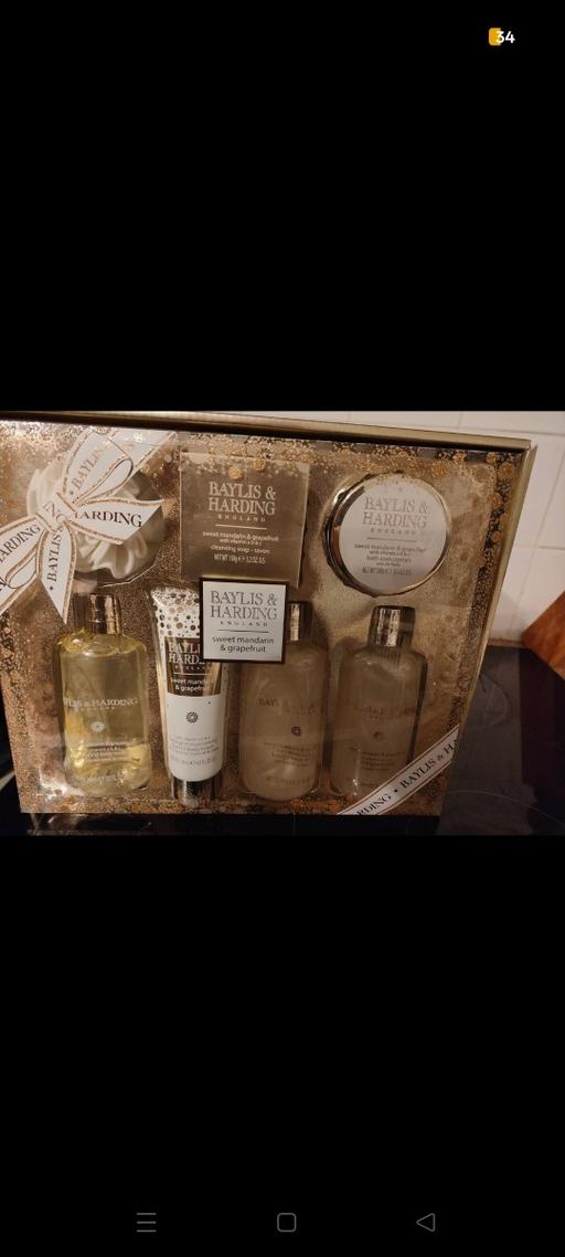 Buy & Sell Ponthenry Carmarthenshire - Wales - Photos for Gift set