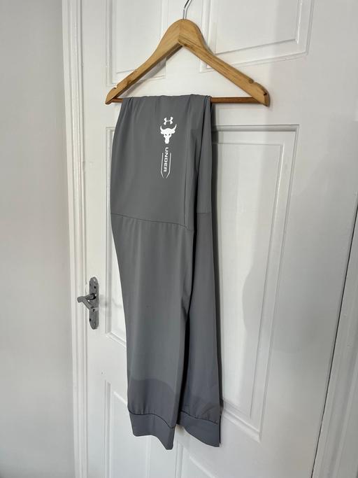 Buy & Sell Birch Coppice Business Park North Warwickshire - Photos for rand New Under Armour Trousers –