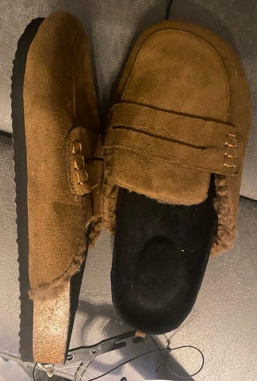 Buy & Sell Camp Hill Birmingham - Photos for Mens slip on mules size 9