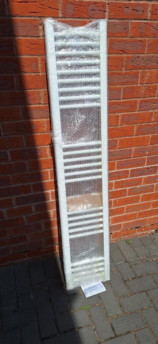 Buy & Sell New Oscott Birmingham - Photos for Ladder Towel Radiator. NEW RRP £60