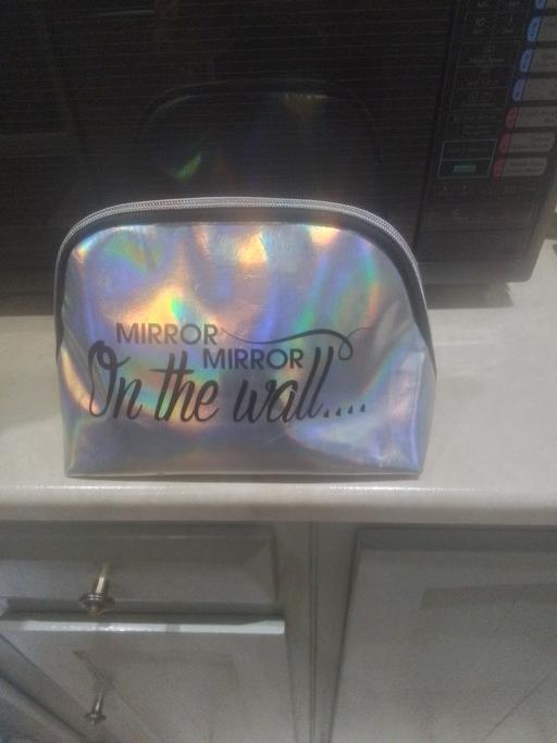 Buy & Sell Streetly Walsall - Photos for BRAND NEW TOILET BAG