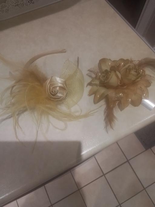 Buy & Sell Streetly Walsall - Photos for TWO BRAND NEW JUELZ LADIES HAIR ACCESSORIES