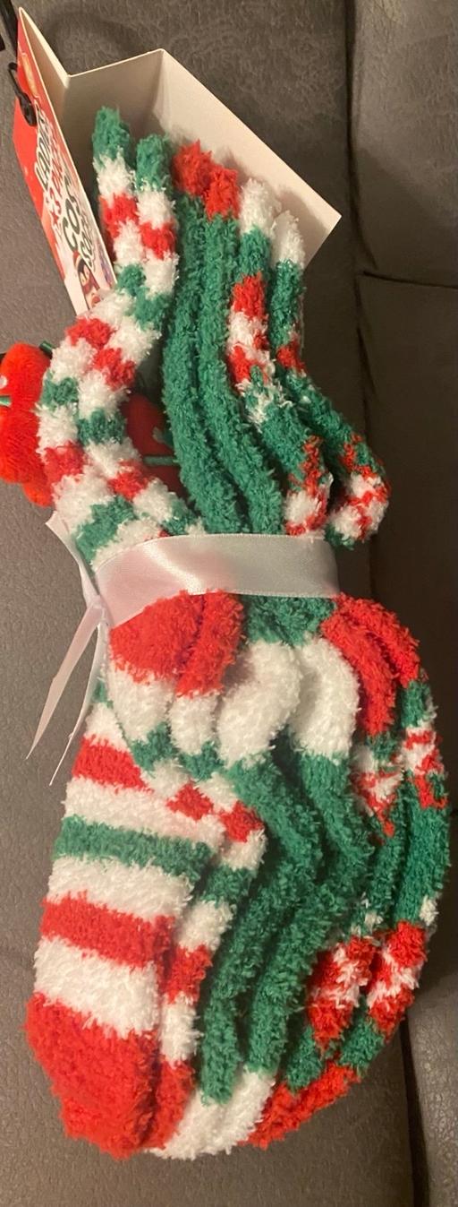 Buy & Sell Yardley Birmingham - Photos for Ladies cosy socks