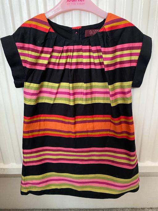 Buy & Sell Springhead Oldham - Photos for Baby baker dress.