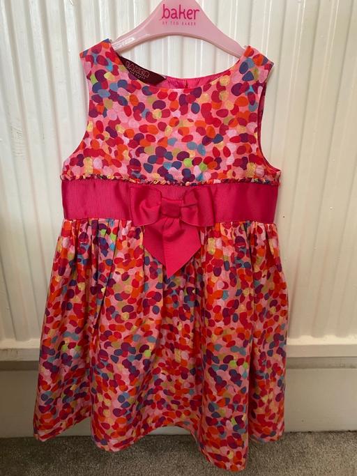 Buy & Sell Springhead Oldham - Photos for Ted Baker dress.