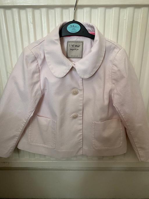 Buy & Sell Springhead Oldham - Photos for Next jacket