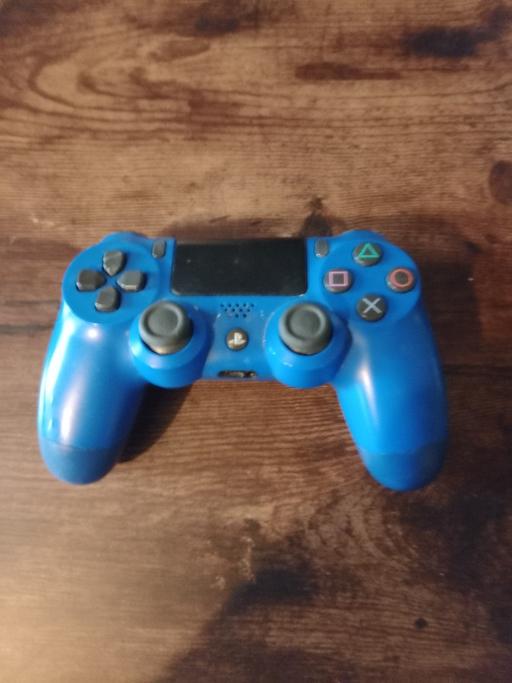 Buy & Sell Chelmsley Wood Solihull - Photos for playstation 4 bundle