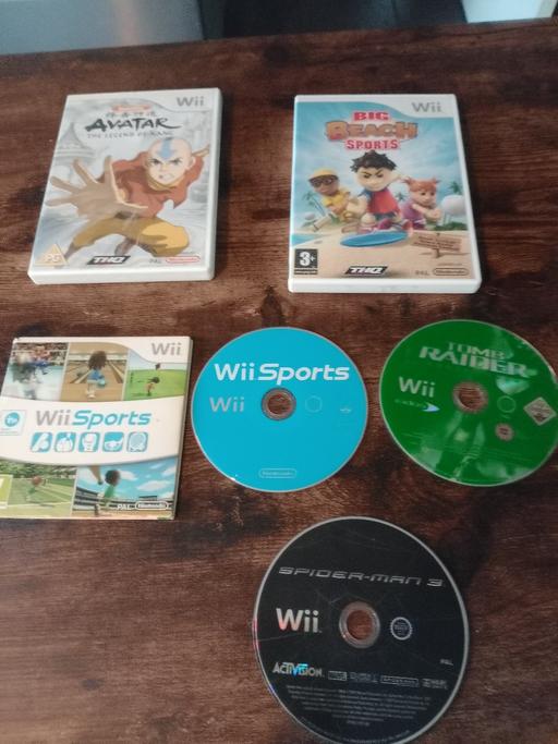 Buy & Sell Chelmsley Wood Solihull - Photos for Nintendo bundle