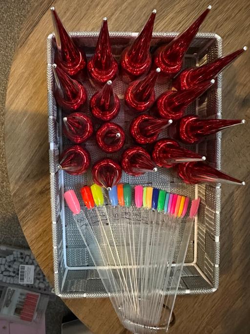 Buy & Sell Kingshurst Solihull - Photos for AS Gel nail polish