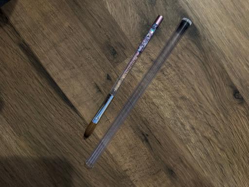 Buy & Sell Kingshurst Solihull - Photos for Glitterbels nail brush