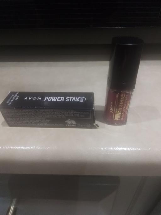 Buy & Sell Streetly Walsall - Photos for BRAND NEW AVON LIP STICK