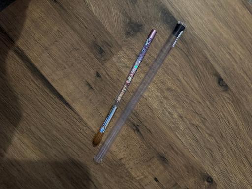 Buy & Sell Kingshurst Solihull - Photos for Glittetbels nail brush