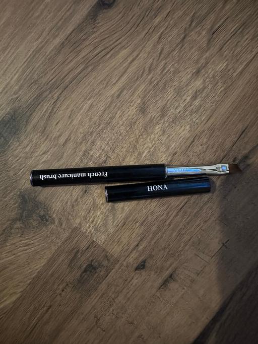 Buy & Sell Kingshurst Solihull - Photos for Hona French manicure brush