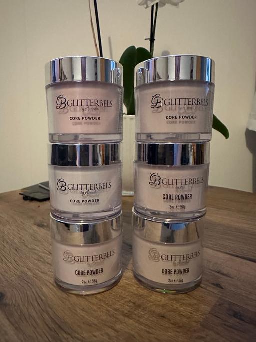 Buy & Sell Kingshurst Solihull - Photos for Glitterbels Acrylic powder