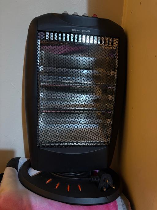 Buy & Sell Tipton Sandwell - Photos for Halogen heater