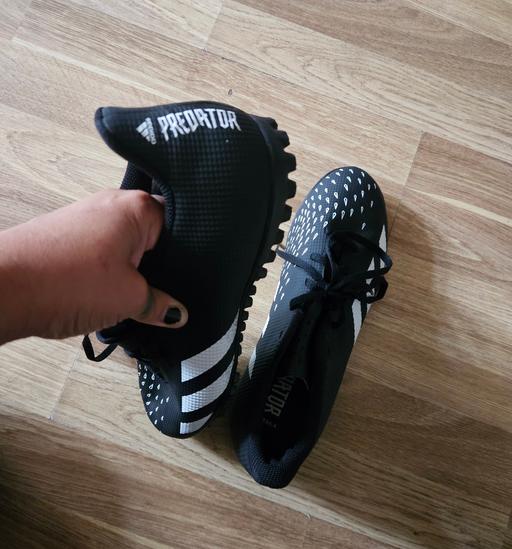 Buy & Sell Wednesfield Wolverhampton - Photos for Addidas predator
