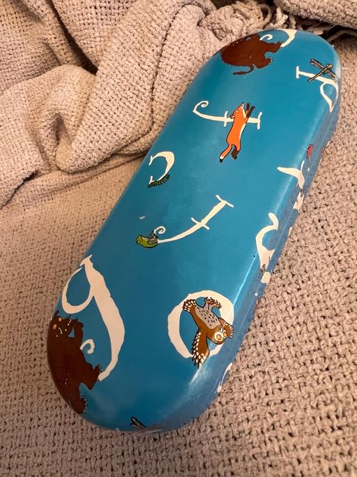 Buy & Sell Easington Lane Sunderland - Photos for Childrens Glasses Case