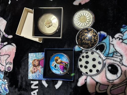 Buy & Sell Princes End Sandwell - Photos for Compact mirrors collection