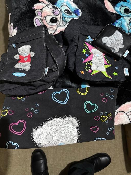 Buy & Sell Princes End Sandwell - Photos for Bear bundle