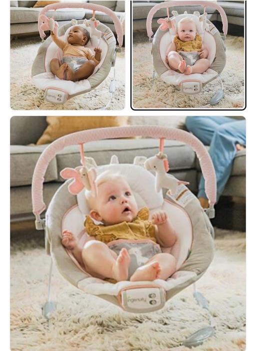 Buy & Sell Great Bridge Sandwell - Photos for ngenuity Baby Bouncer -