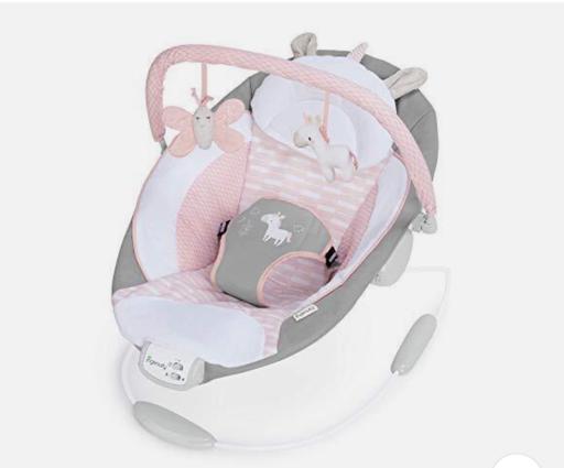 Buy & Sell Golds Hill Sandwell - Photos for ngenuity Baby Bouncer -