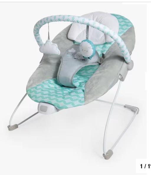 Buy & Sell Great Bridge Sandwell - Photos for Baby Bouncer Chair
