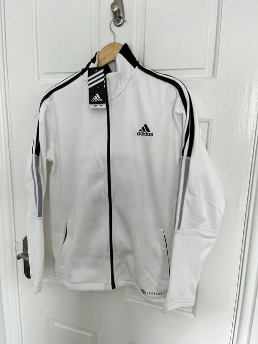 Buy & Sell Birch Coppice Business Park North Warwickshire - Photos for New Adidas Full Tracksuit