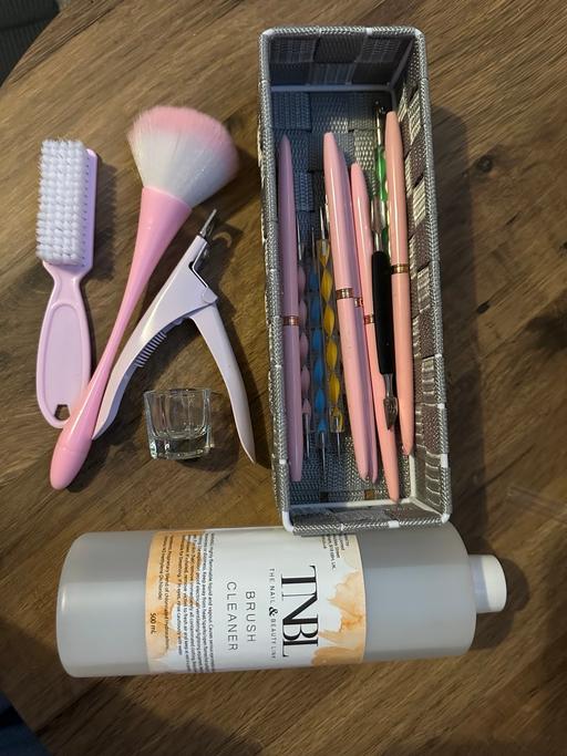Buy & Sell Kingshurst Solihull - Photos for Nail Art Tools