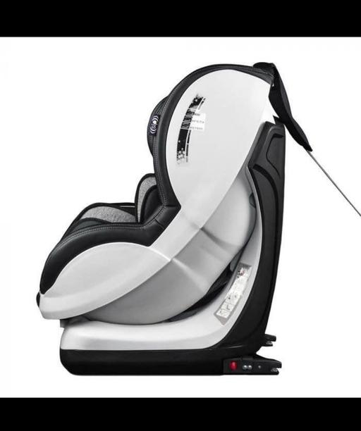 Buy & Sell Cliffe Woods Medway - Kent - Photos for Cosynsafe galaxy car seat great condition