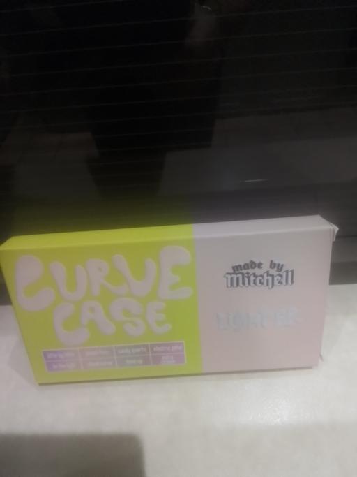 Buy & Sell Streetly Walsall - Photos for BRAND NEW CURVE CASE LIGHTER