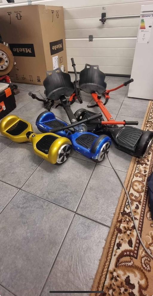 Buy & Sell Cliffe Woods Medway - Kent - Photos for Hoverboards and karts