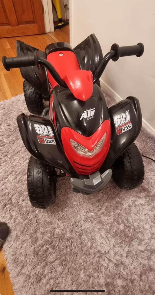 Buy & Sell Cliffe Woods Medway - Kent - Photos for Ride on electric bike