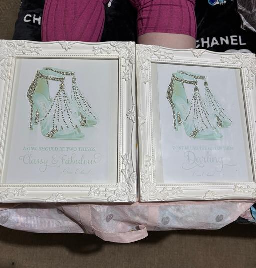 Buy & Sell Princes End Sandwell - Photos for Photo frames x3