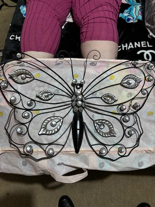 Buy & Sell Tipton Sandwell - Photos for Butterfly decor