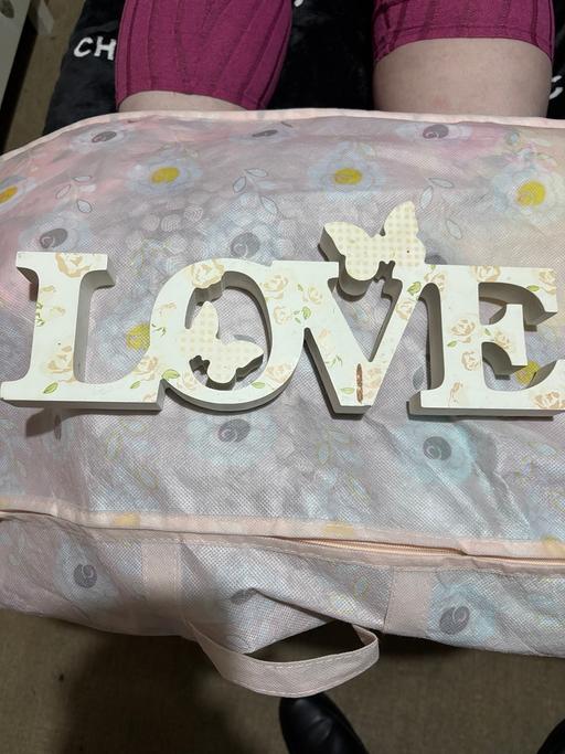 Buy & Sell Tipton Sandwell - Photos for Love decor