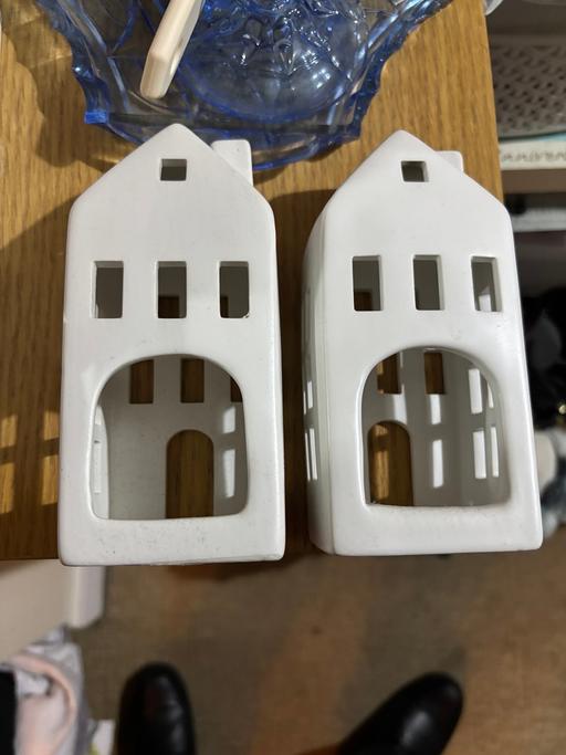 Buy & Sell Princes End Sandwell - Photos for Tea light holders x2