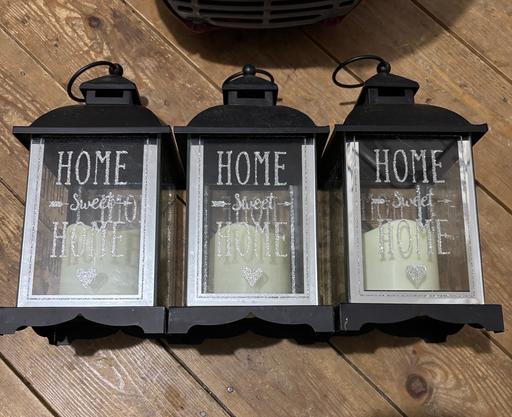 Buy & Sell Tipton Sandwell - Photos for Lantern x3