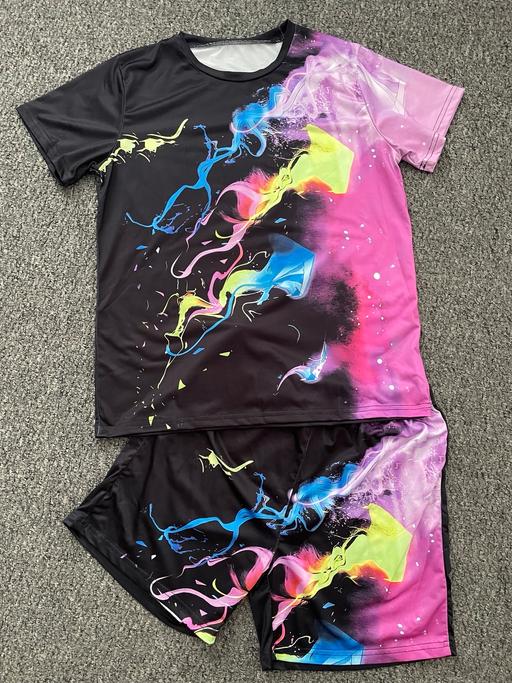 Buy & Sell Sefton Park Liverpool - Photos for Boys shorts set age 13-14