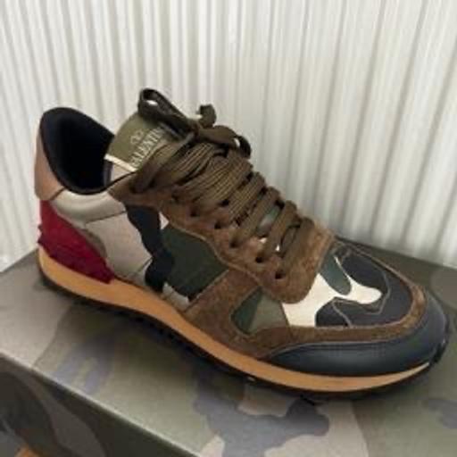 Buy & Sell Farnborough Bromley - Photos for Valentino Rockrunners