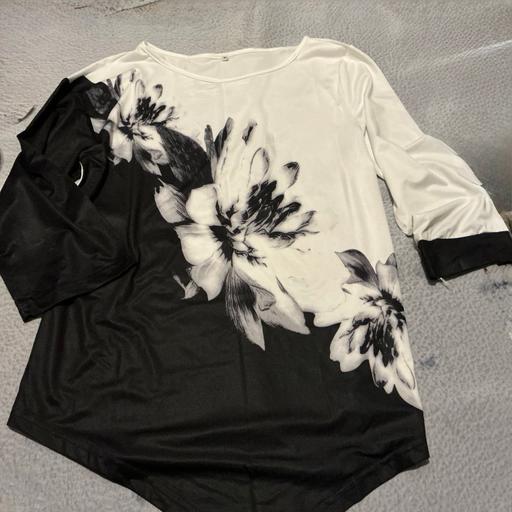 Buy & Sell Ringstead North Northamptonshire - Photos for Women’s new top size m