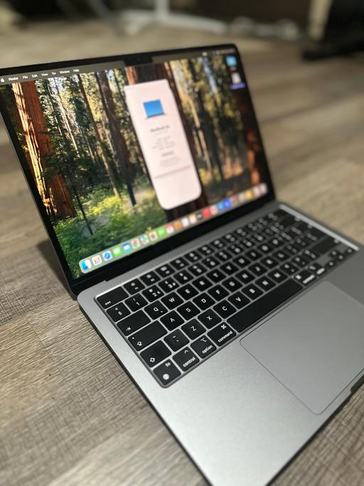 Buy & Sell Chadderton Oldham - Photos for MacBook Air M3 (2024) - 13”
