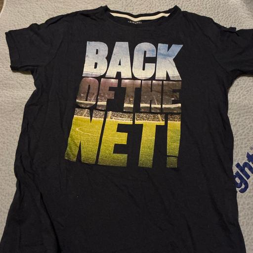 Buy & Sell Ringstead North Northamptonshire - Photos for Boys t shirt 11-12 years