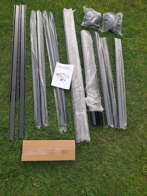 Vehicles Eccleston Saint Helens - Photos for roof Bars/rack brand new
