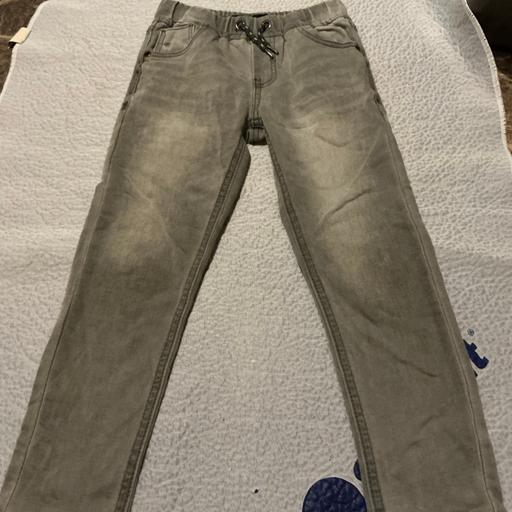 Buy & Sell Ringstead North Northamptonshire - Photos for Boys Next jeans 7 years