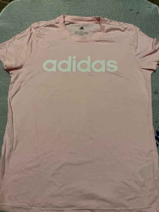 Buy & Sell Ringstead North Northamptonshire - Photos for Women’s Adidas t shirt size L