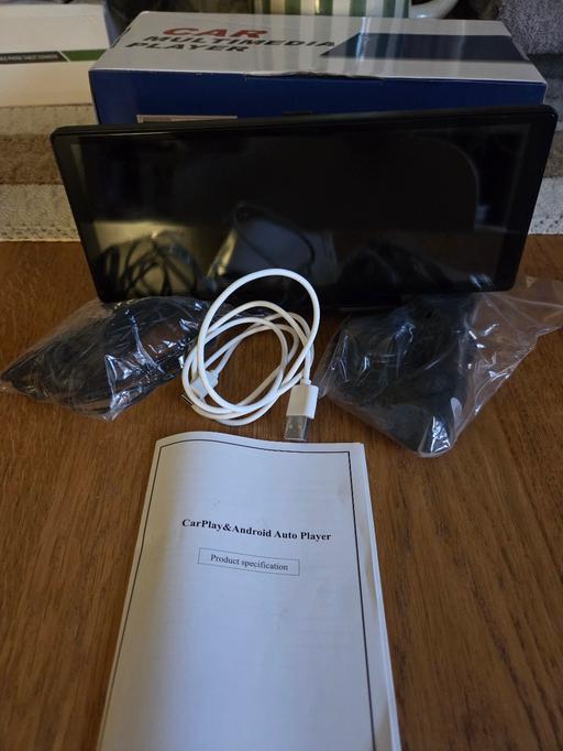 Buy & Sell Bedworth Nuneaton and Bedworth - Photos for Car media player