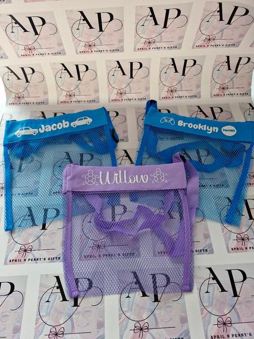 Classes Oldbury Sandwell - Photos for Personalised kids beach bags