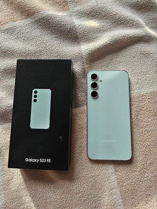 Buy & Sell Wednesbury Sandwell - Photos for samsung s23 FE