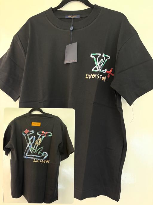 Buy & Sell Fairwater Cardiff - Photos for Black Tshirt